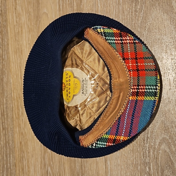 Christy's London Angus hat - Picture 1 of 3